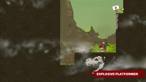 Rogue Buddies - Aztek Gold screenshot thumbnail video