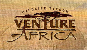Wildlife Tycoon: Venture Africa screenshot thumbnail video