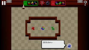 Splotches screenshot thumbnail video