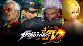 THE KING OF FIGHTERS XIV UPGRADE PACK #2 screenshot thumbnail video