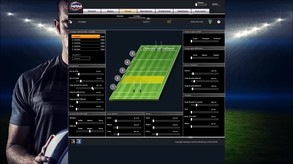 National Rugby Manager