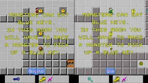 Chip's Challenge 2 screenshot thumbnail video