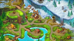 Viking Brothers 2