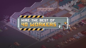 Epic Car Factory screenshot thumbnail video