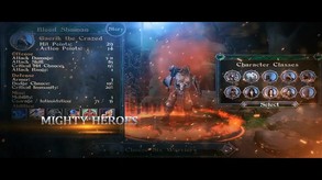 Demon's Rise - Lords of Chaos