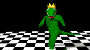 Wild Animal Sports Day screenshot thumbnail video