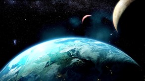 Galactic Civilizations III: Intrigue Expansion screenshot thumbnail video