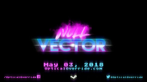 Null Vector Gameplay Trailer