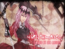 RPG Maker VX Ace - Nightmares Music Pack screenshot thumbnail video