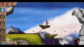 Tesla: The Weather Man screenshot thumbnail video