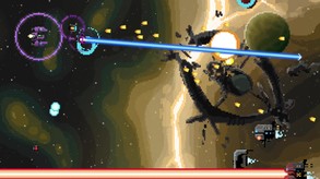Steredenn: Binary Stars screenshot thumbnail video
