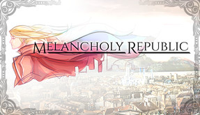 Melancholy Republic screenshot thumbnail video