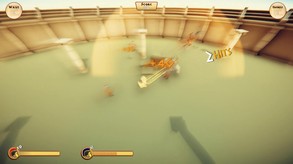 Shield Impact screenshot thumbnail video