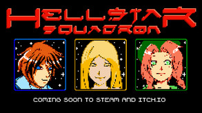 HellStar Squadron
