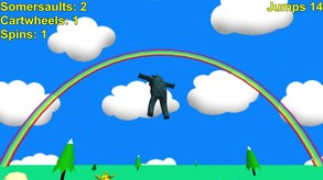 Wild Animal Sports Day screenshot thumbnail video