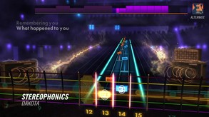 Rocksmith 2014 Edition Remastered Stereophonics Song Pack screenshot thumbnail video