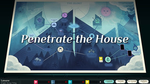 《密教模拟器 (Cultist Simulator)》-游戏截图