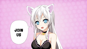 Titty Crush Release Trailer