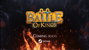 Battle of Kings screenshot thumbnail video