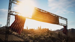 Monster Energy Supercross - Compound screenshot thumbnail video