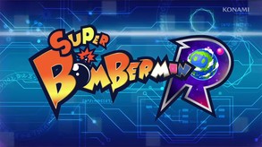 Super Bomberman R