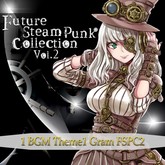 RPG Maker MV - Future Steam Punk Collection Vol.2 screenshot thumbnail video