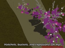 Zombie Serial Killer Incident screenshot thumbnail video