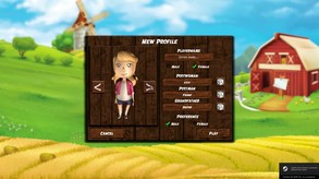 Harvest Life screenshot thumbnail video