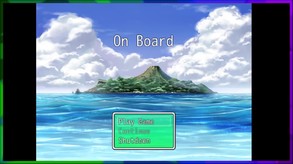 On Board Hilarious Review