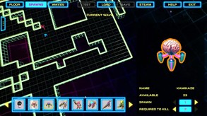 Clawface screenshot thumbnail video