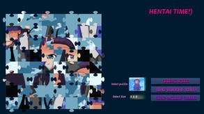 Hentai PuZZles screenshot thumbnail video