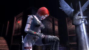 Devoid of Shadows screenshot thumbnail video