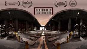 DeathTolls Experience