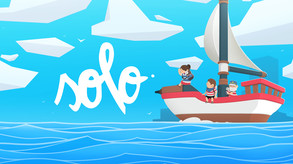 Solo screenshot thumbnail video