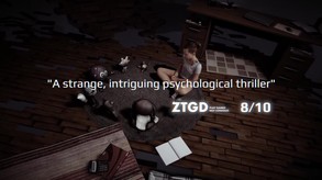 GET EVEN screenshot thumbnail video