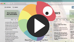 Chameleon Video Player