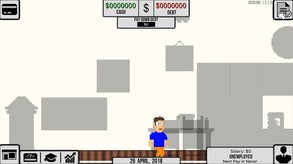 Life and Debt: A Real Life Simulator screenshot thumbnail video