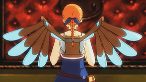 Forgotton Anne Collectors Upgrade screenshot thumbnail video