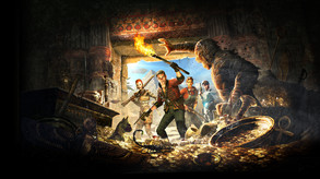 Strange Brigade Deluxe Edition screenshot thumbnail video
