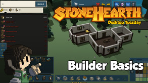 Builder Basics