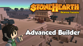 Advanced Builder