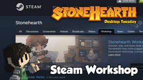 Steam Workshop