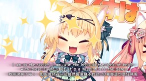 NEKO-NIN exHeart 2 screenshot thumbnail video