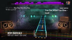 Rocksmith 2014 Edition Remastered 90s Mix Song Pack IV screenshot thumbnail video