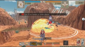 Fantasy Versus screenshot thumbnail video