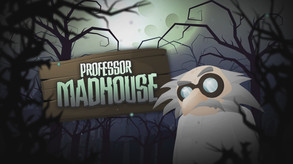 Professor Madhouse Trailer