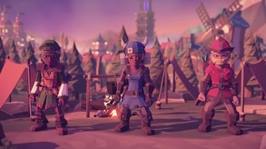 For The King screenshot thumbnail video