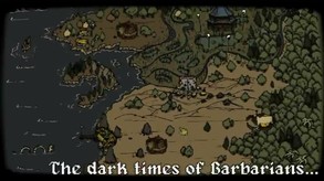 Ultimate Barbarian Trailer