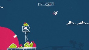 Slime-san: Blackbird's Kraken
