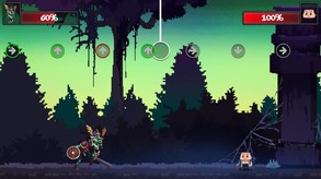 Omae Wa Mou Shindeiru screenshot thumbnail video